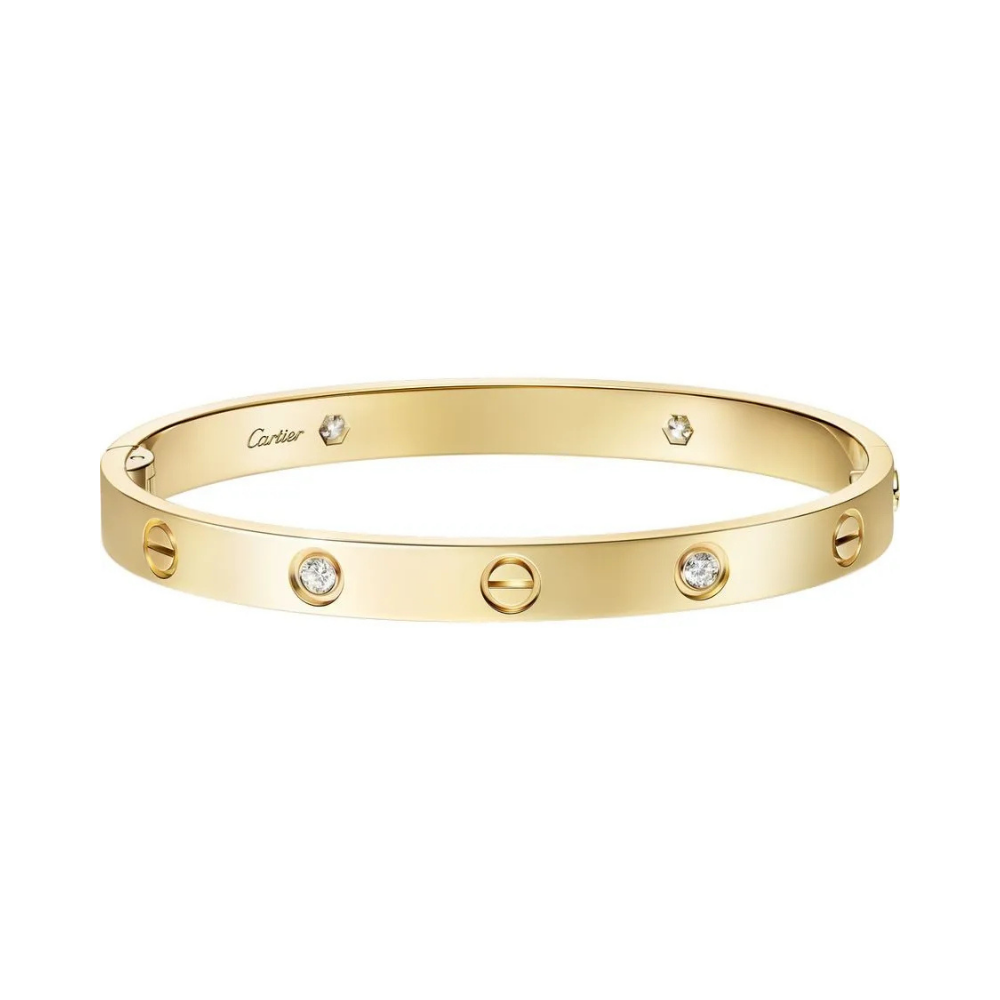 BUY 1 GET 2 – D&G 504r SUNGLASSES + BRACELET LOVE DIAMONDS CR