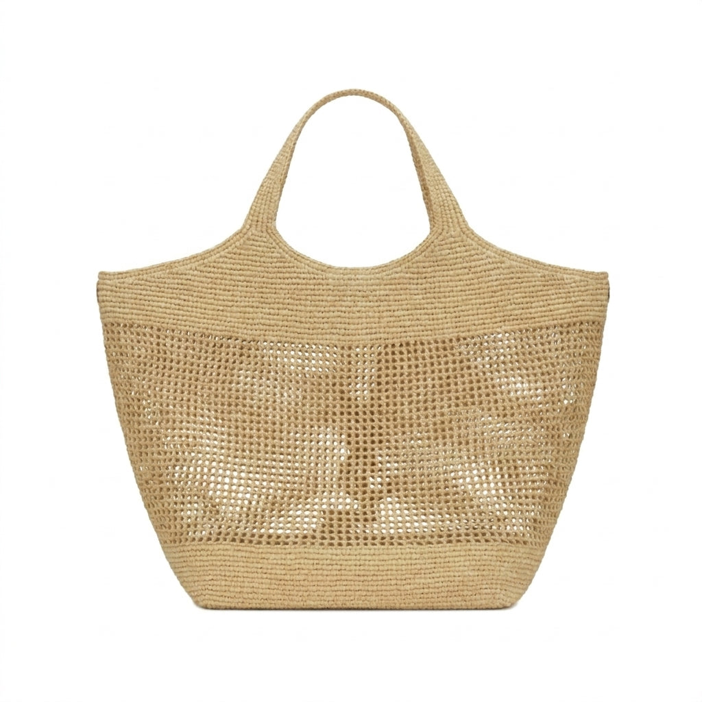 Lux Riviera Tote Bag
