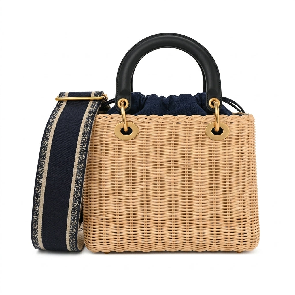 Lux Aurora Oblique Bag