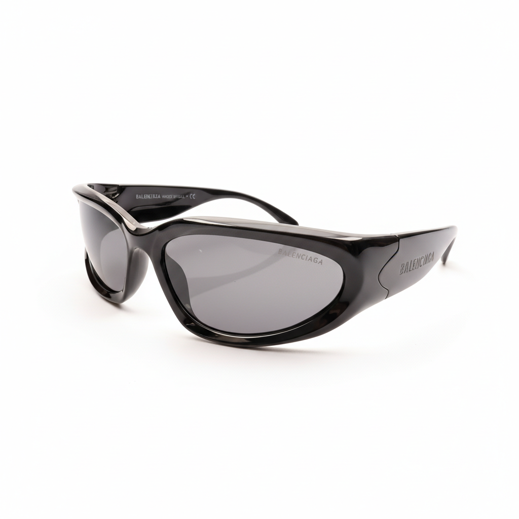 BAL Logo Sunglasses